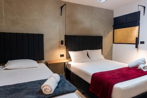Zimmersafe, kostenloses WLAN, Rollstuhlgeeignet