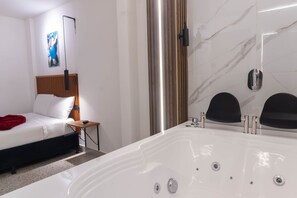 Room - hotel civitas medellin (Medellín)