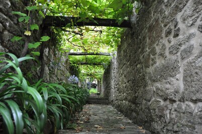 Hotel Vila As Pedras