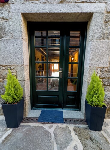 Hotel Vila As Pedras