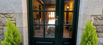 Hotel Vila As Pedras