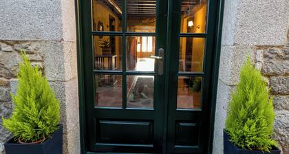 Hotel Vila As Pedras