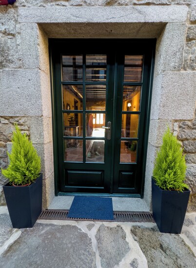 Hotel Vila As Pedras