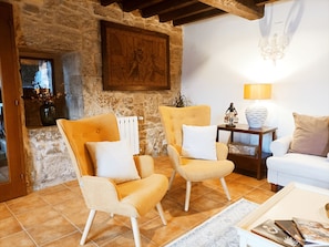 Reception - Hotel Vila As Pedras (Roxos)