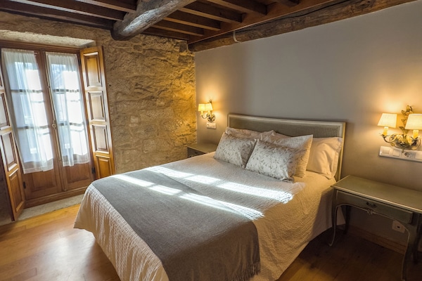 Basic Double Room, Valley View