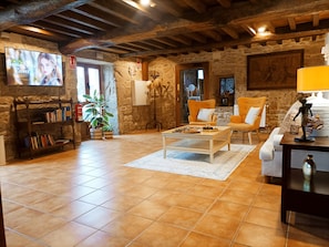 Reception - Hotel Vila As Pedras (Roxos)