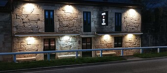Hotel Vila As Pedras
