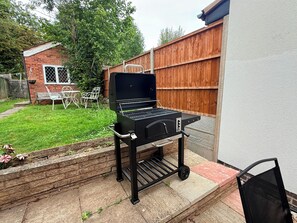 Grill-/Picknickplatz