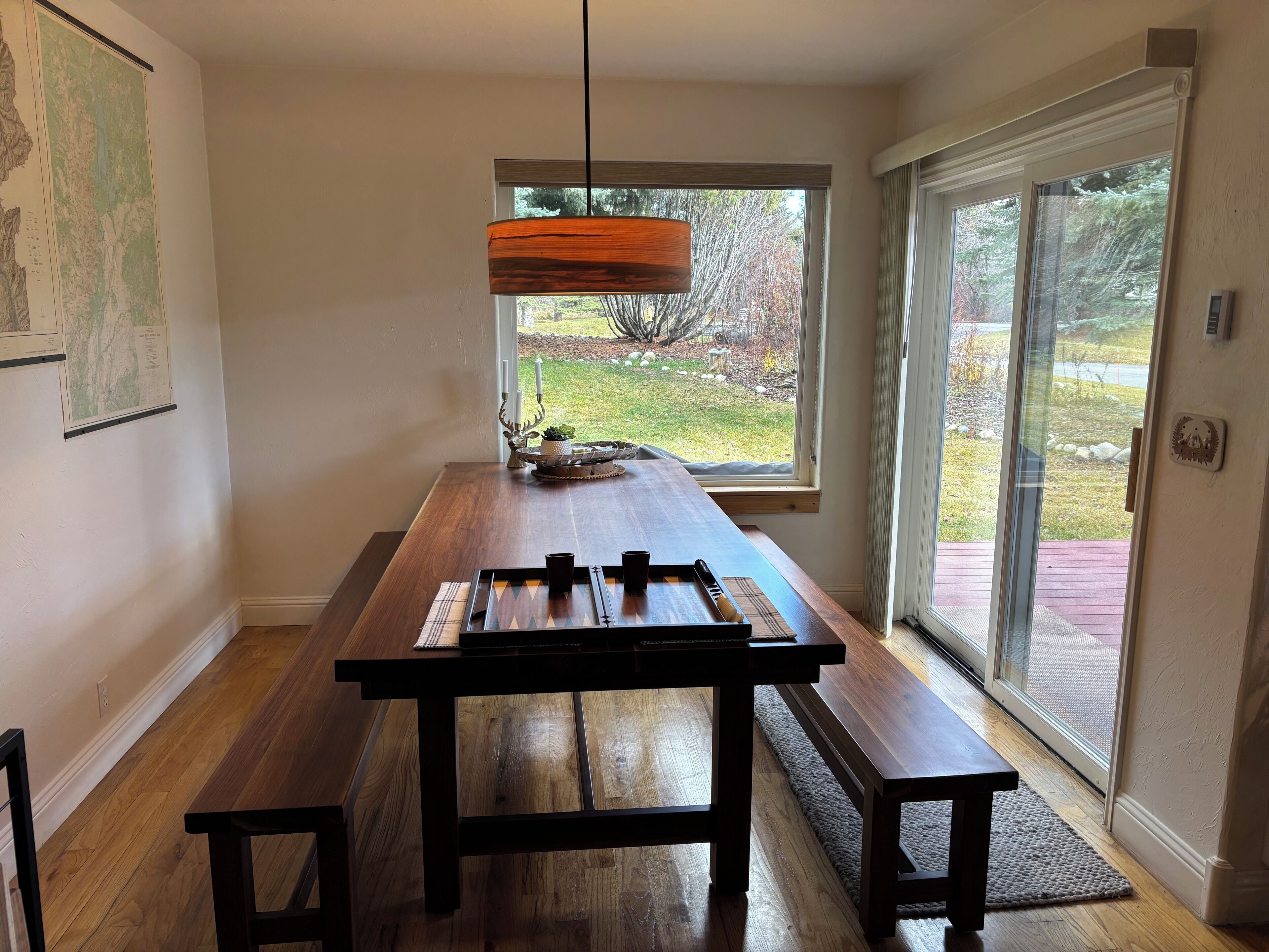 تناول الطعام