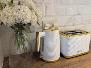 Café y/o cafetera