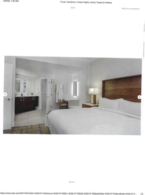 WiFi, bed sheets - Coastal Sensation . . . Enjoy Breathtaking Marriott's Newport Coast Villas. (Newport Beach)