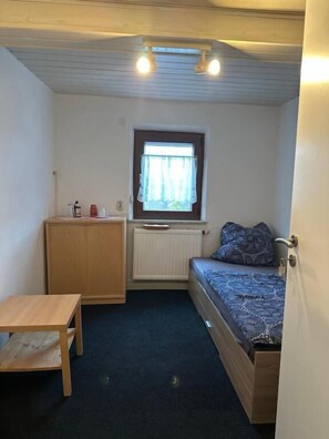 Habitación | Wifi gratis