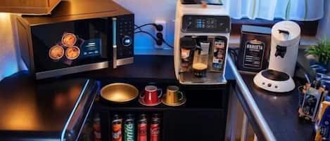 Mini réfrigérateur, congélateur