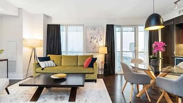 50-Zoll-Smart-TV mit Digitalempfang