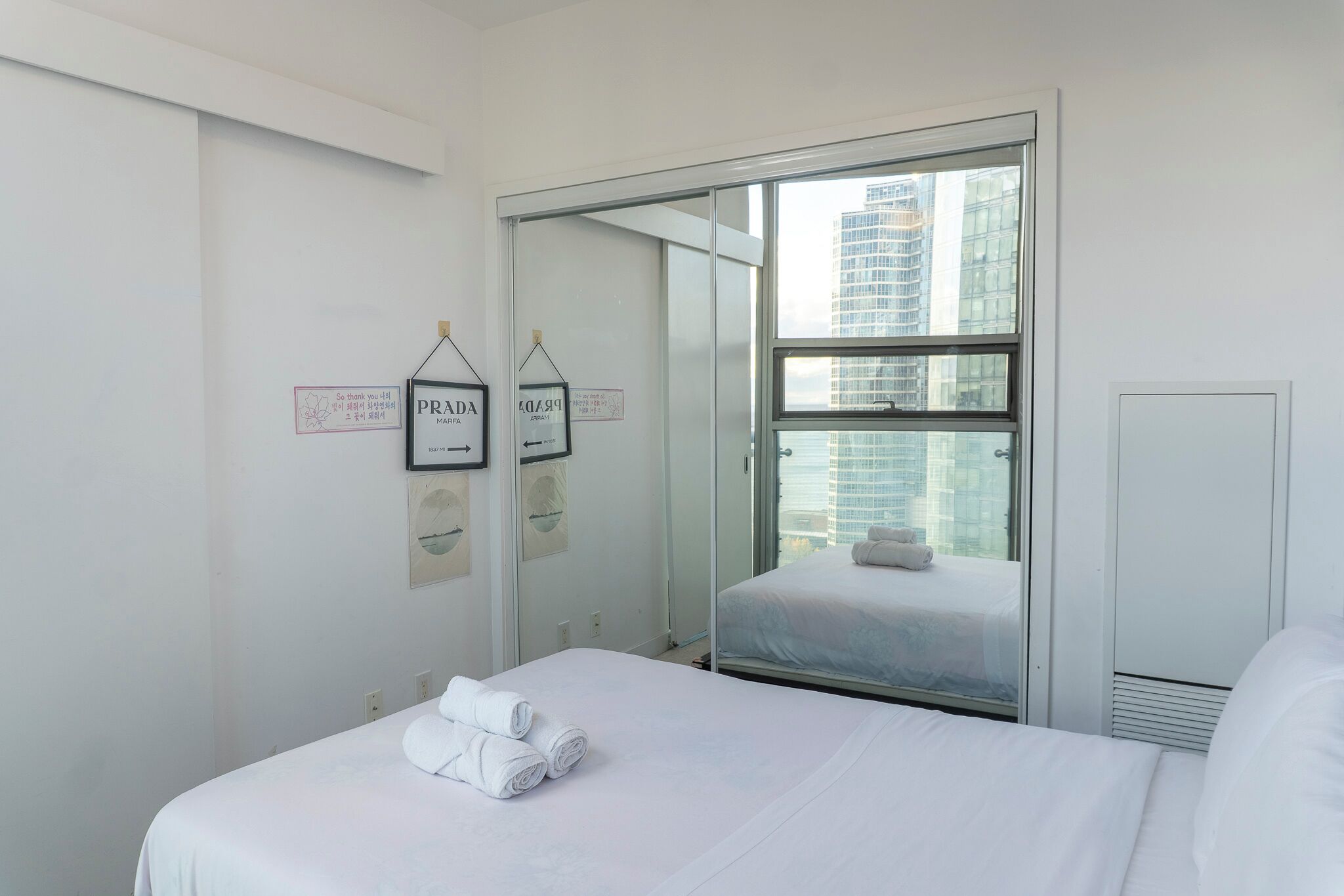 Comfort Double Room, City View | Premium bedding, down duvets, free WiFi, bed sheets