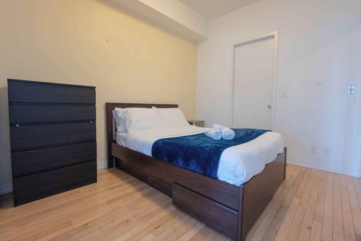 Ropa de cama de alta calidad, cubrecamas y decoración personalizada