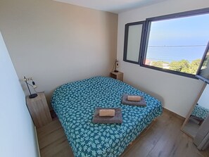 Iron/ironing board, WiFi, bed sheets - Welcome to the villa at M.A.G. Rest, tranquility and relaxation await you. (Saint-Leu)