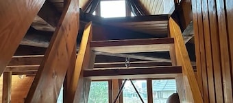 Vacation apartment Rositten 1