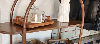 York Oasis • Classic Copper Suite