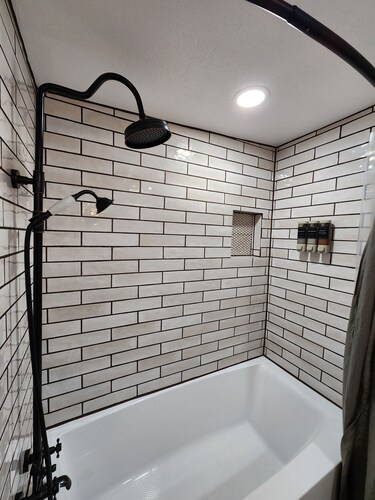 York Oasis • Classic Copper Suite
