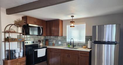 York Oasis • Classic Copper Suite