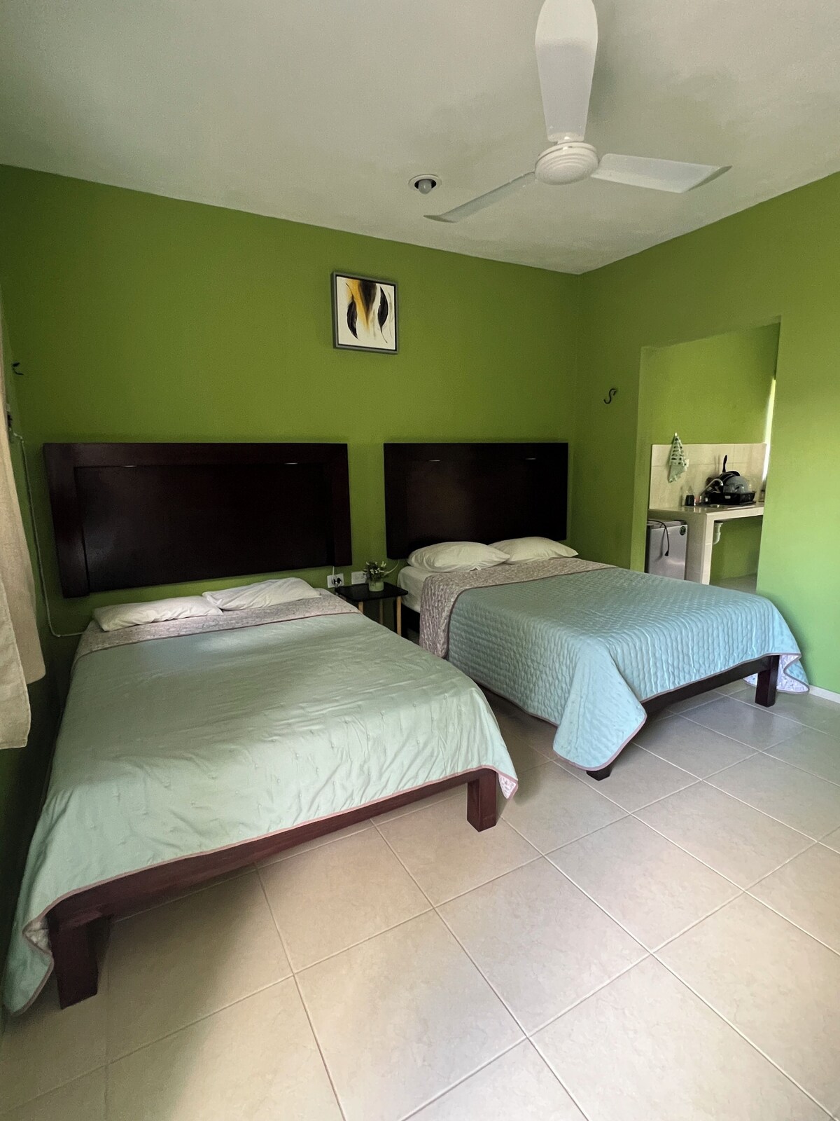 Image de profil de l’hôte