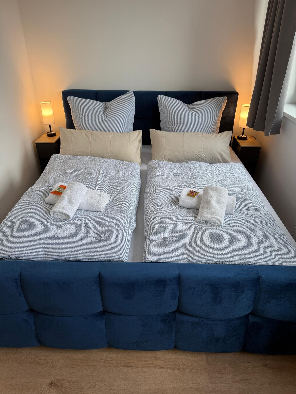 Bild für Gastgeberprofil