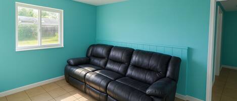 منطقة المعيشة