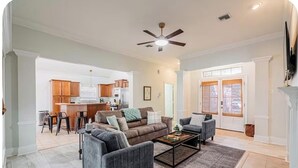 Unclassified image, 2 of 18, button - Newly updated• 3BR/2BA • 7 Beds • Pets Welcome (Youngsville)