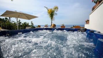 Villa, Gartenblick | Eigener Whirlpool