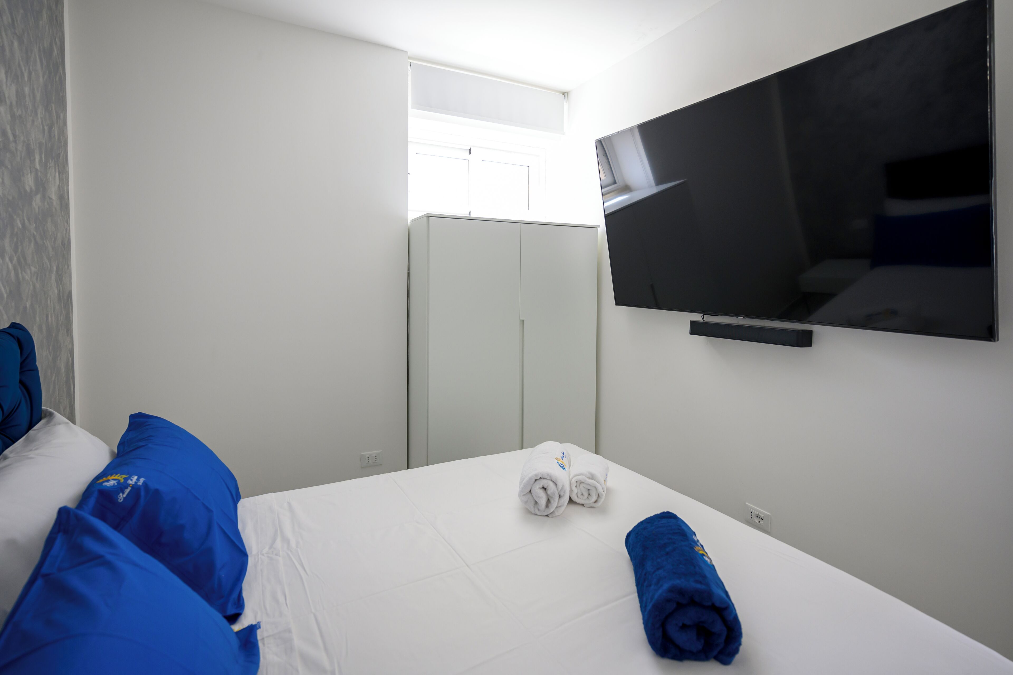 Villa, Gartenblick | Schallisolierte Zimmer, Bügeleisen/Bügelbrett, kostenloses WLAN