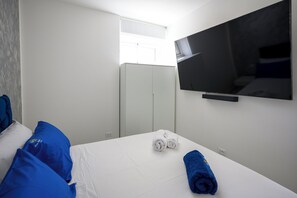 Villa, Garden View | Soundproofing, iron/ironing board, free WiFi - BM SUITE VILLA (Cefalù)