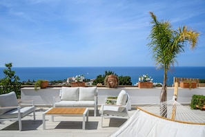 テラス / パティオ