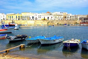 Porticciolo