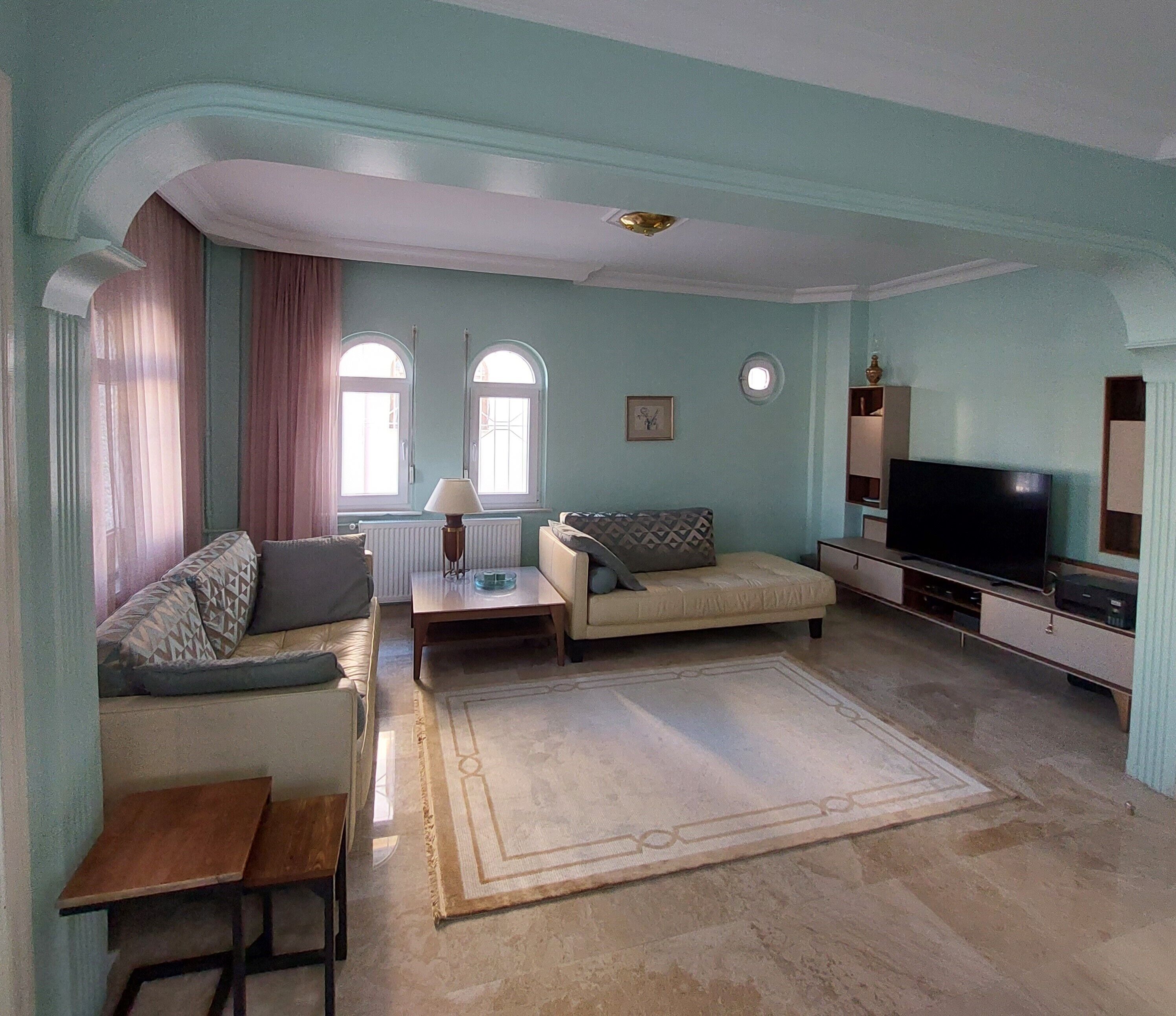 Mavi Maison Vacation Home By The Lake In Egirdir - Eğirdir