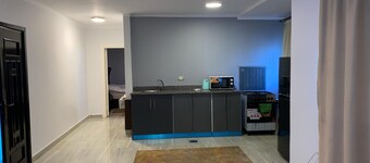 استوديو للايجار اليومي بالشيخ زايد