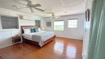 Accès Internet, draps fournis