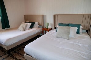 Internet, bed sheets - Ocean front spacious 6-bedroom house Nassau (Nassau)