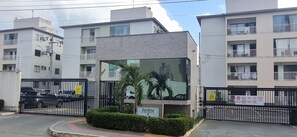 Exterior - São Luís Apartment (São Luís)