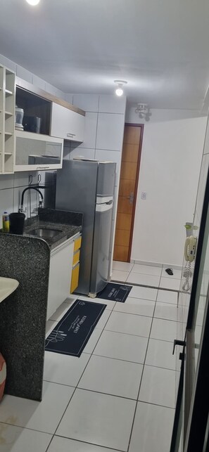 Cucina privata
