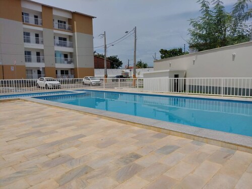 São Luís Apartment
