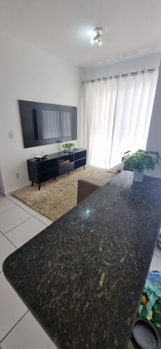 São Luís Apartment