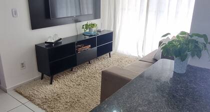 SĂŁo LuĂs Apartment