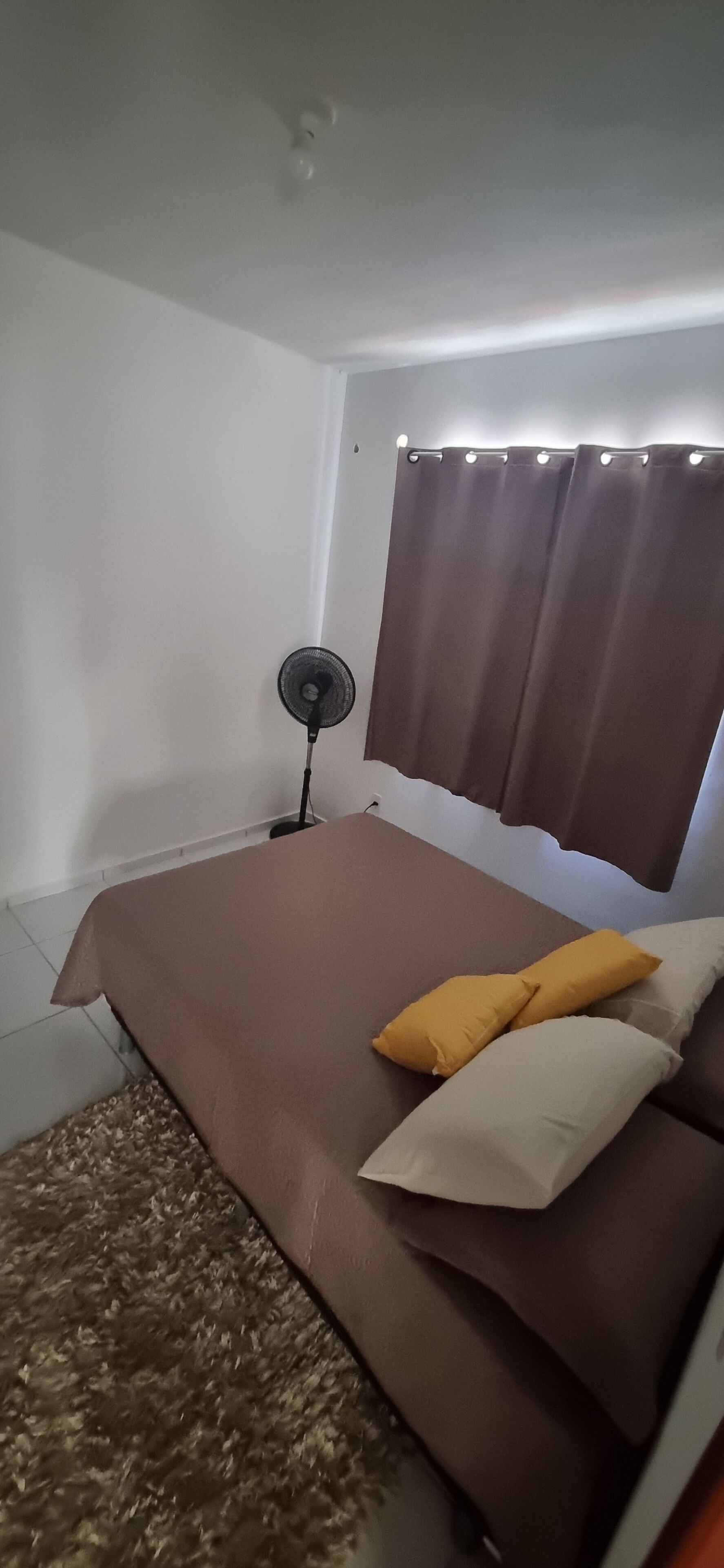 2 habitaciones, wifi, ropa de cama y acceso para silla de ruedas 