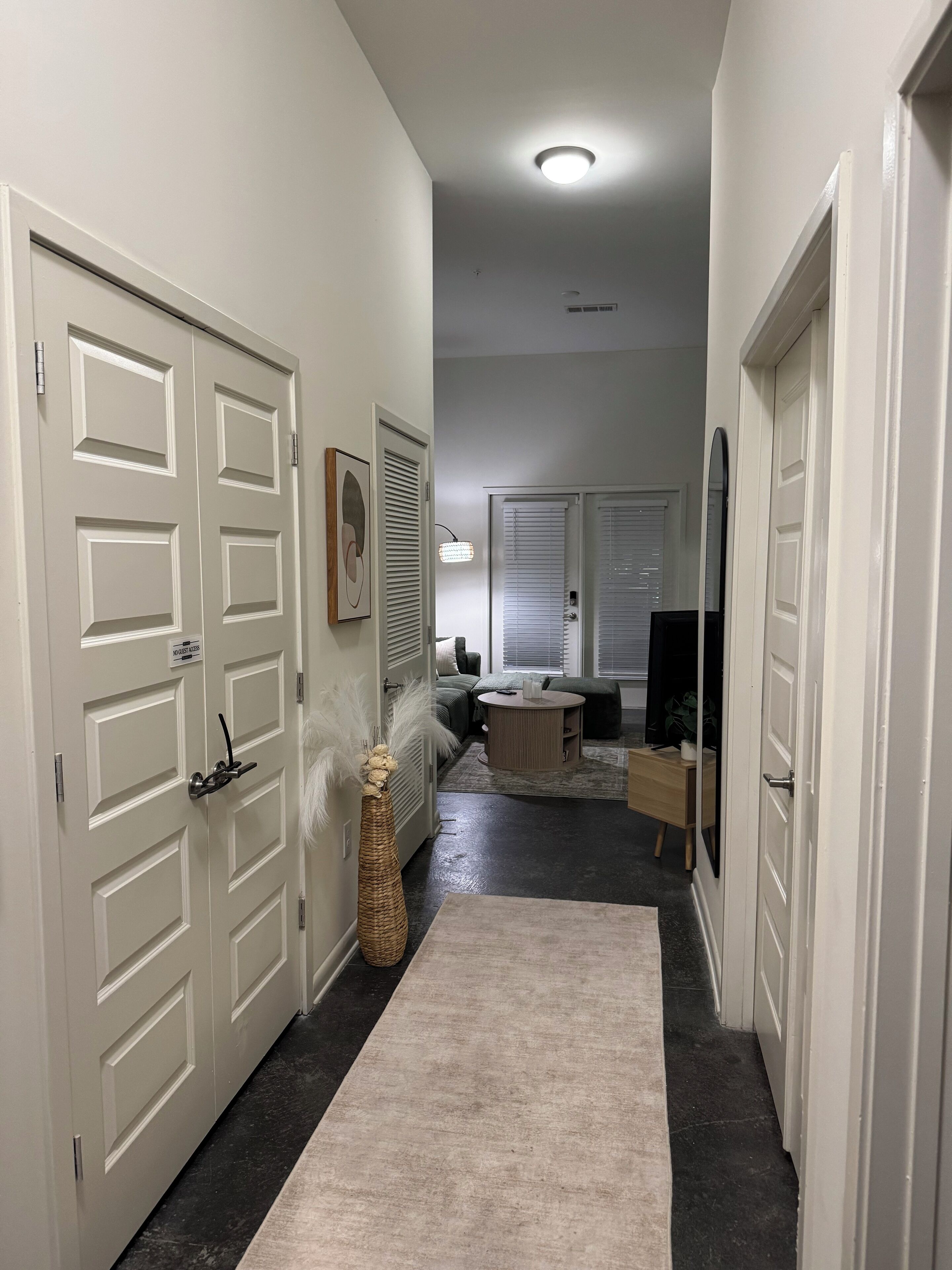 Interieur