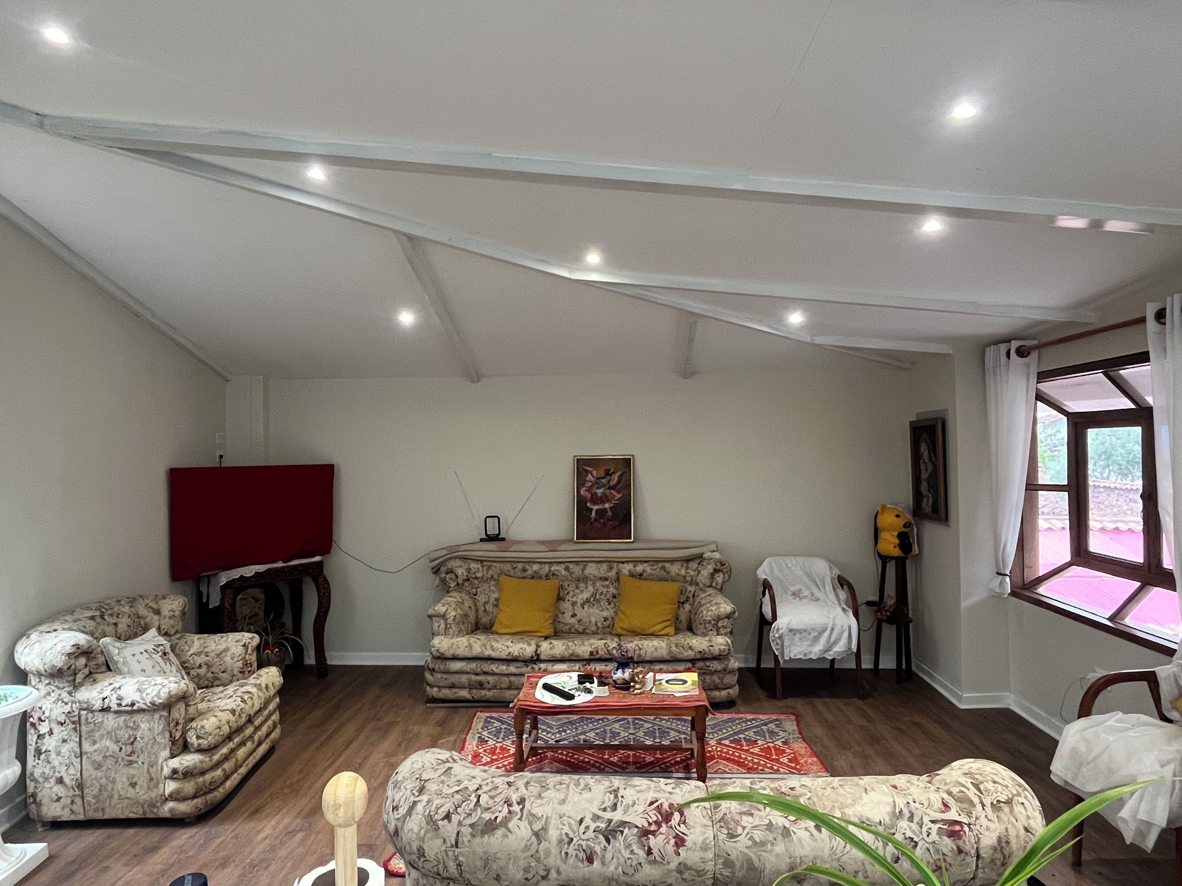 Classic Room | Living room