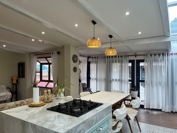 Apartment (1) | Private kitchen