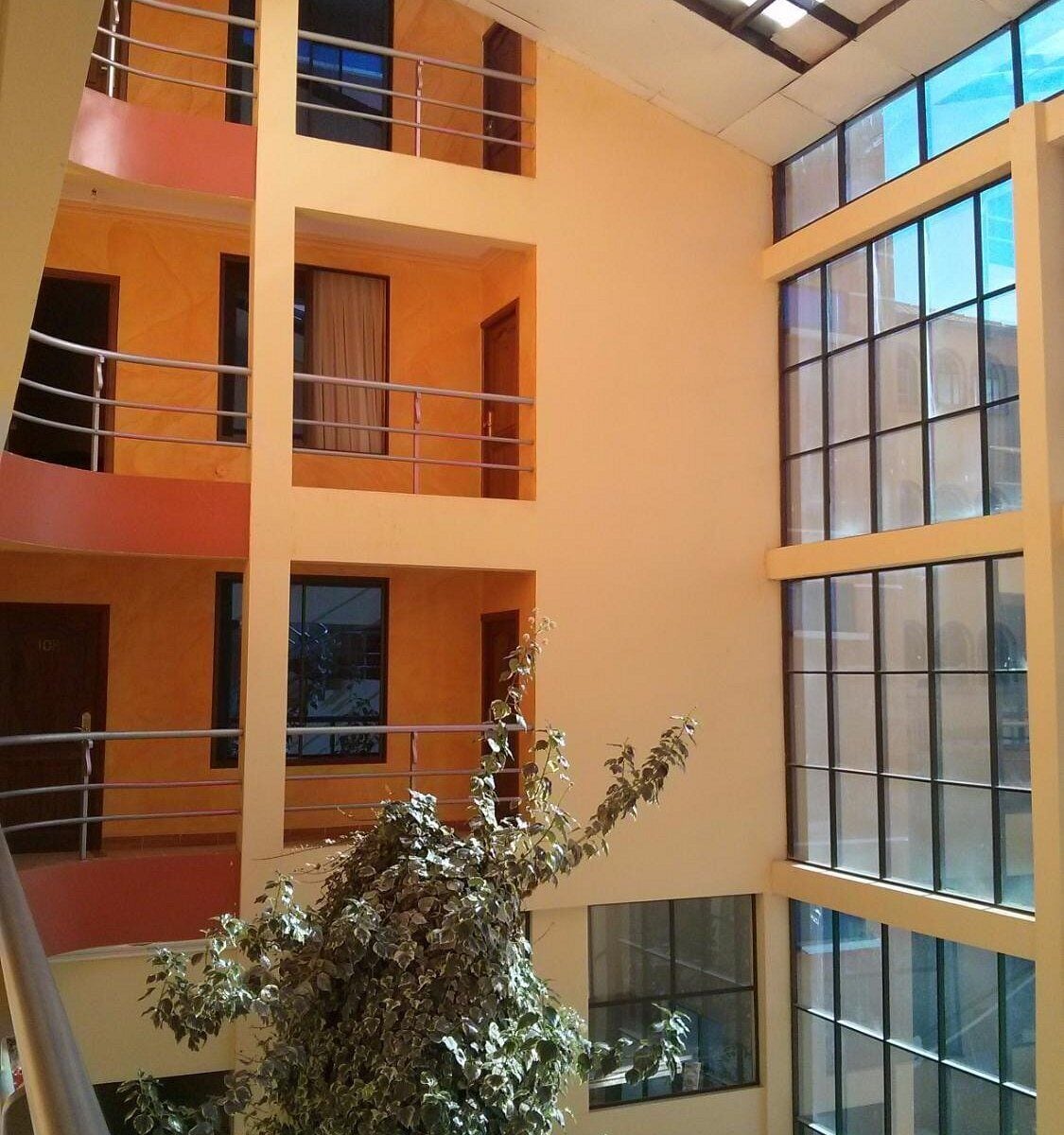 Intérieur
