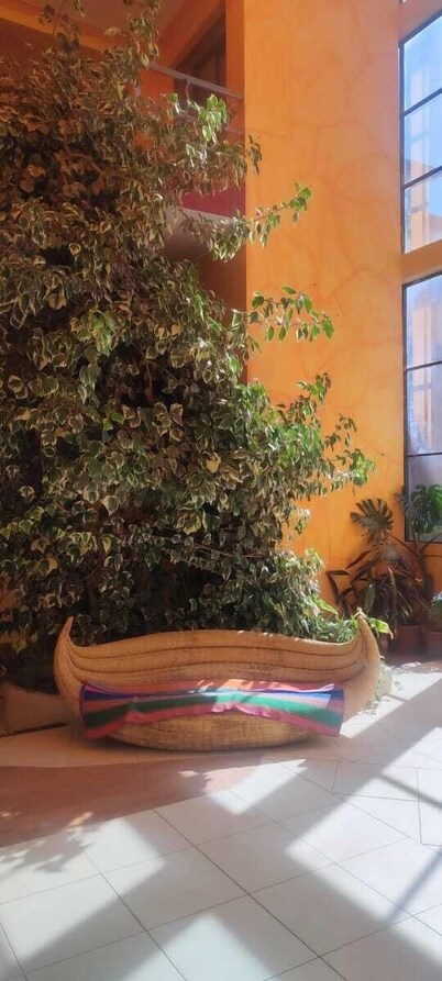 Hotel Perla del Lago