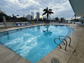Pool - Laguito Beach Cartagena (Cartagena de Indias)